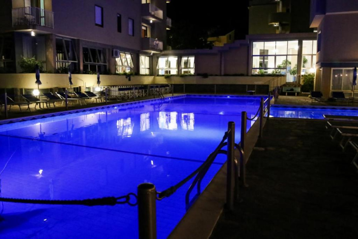 Hotel San Pietro