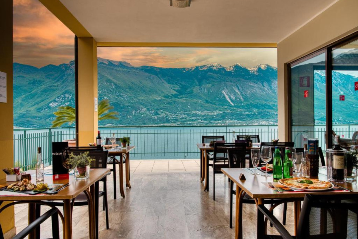 Hotel San Pietro