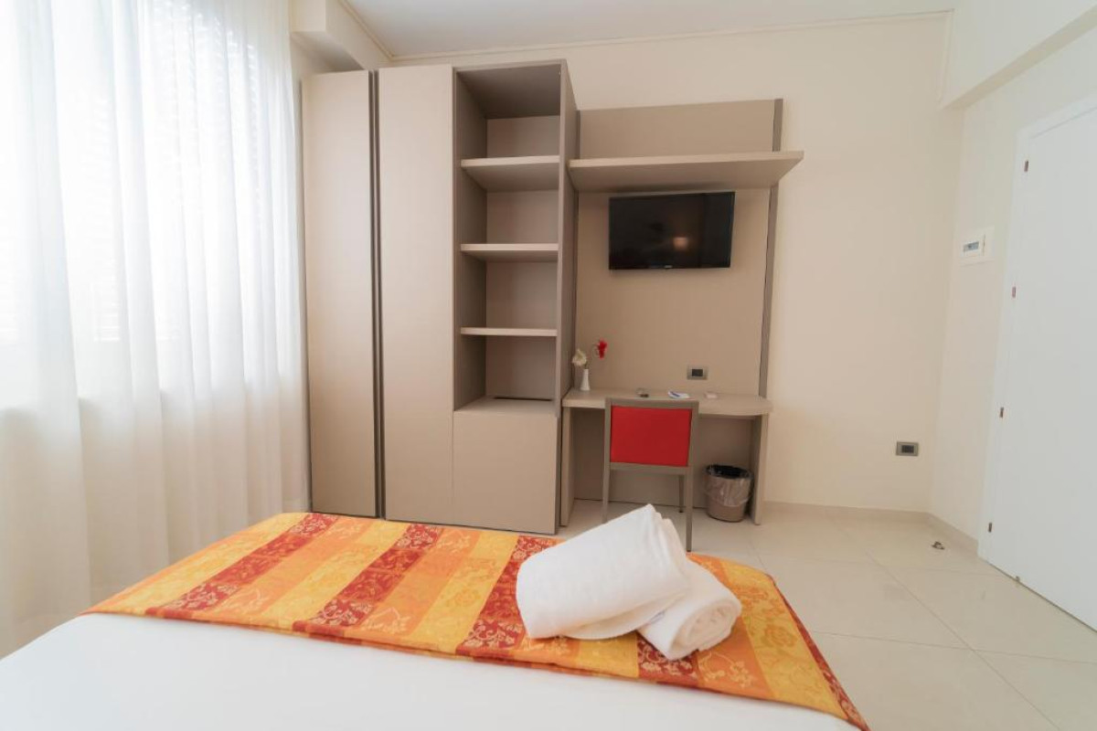 Hotel San Pietro
