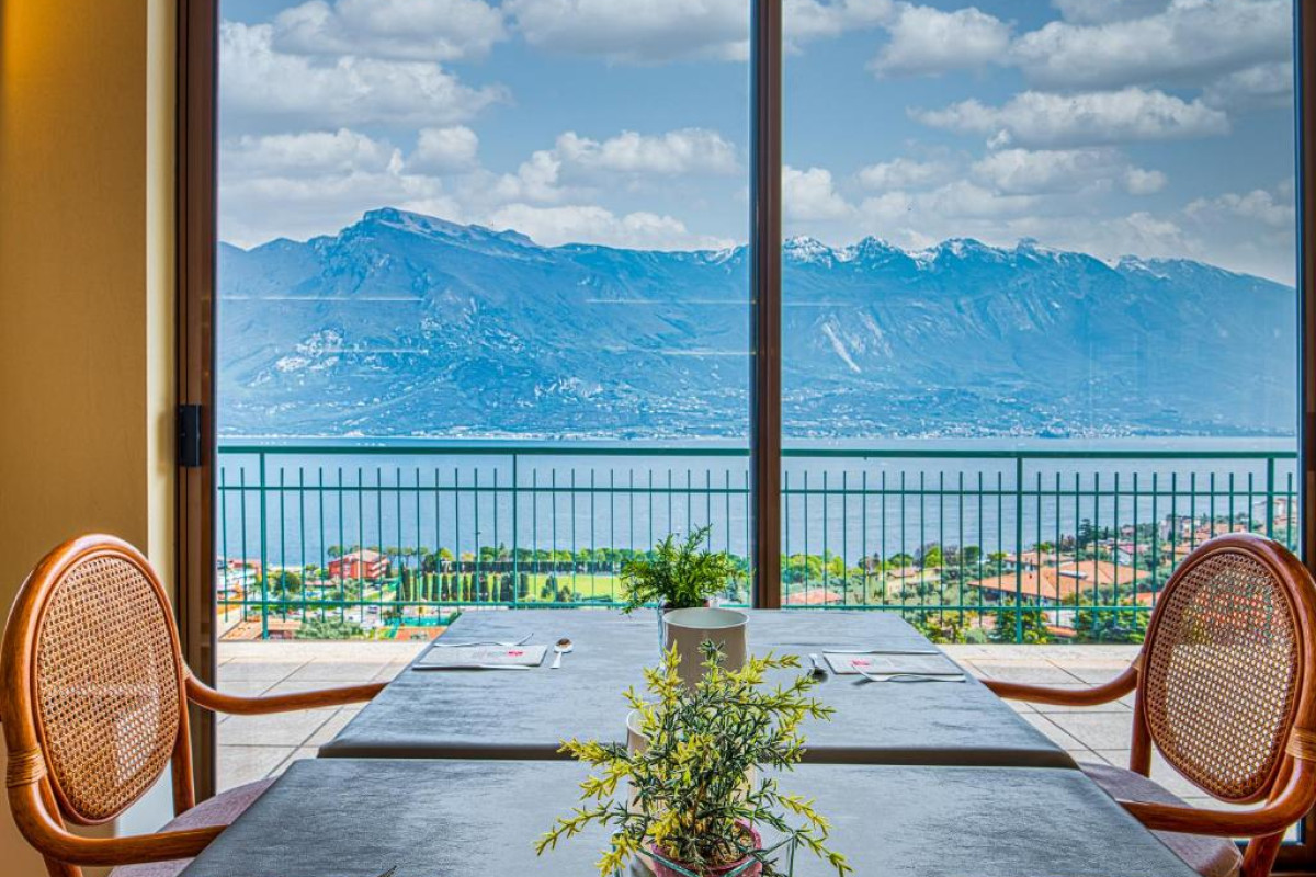Hotel San Pietro