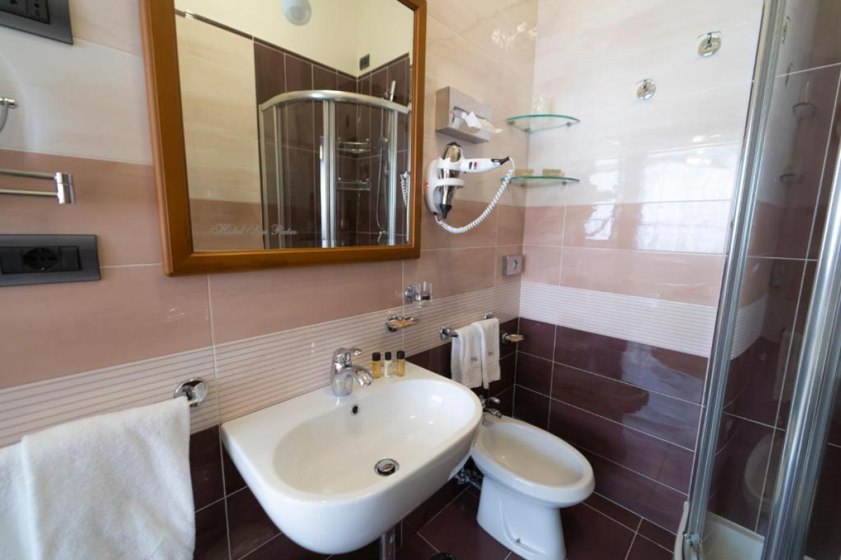 Hotel San Pietro