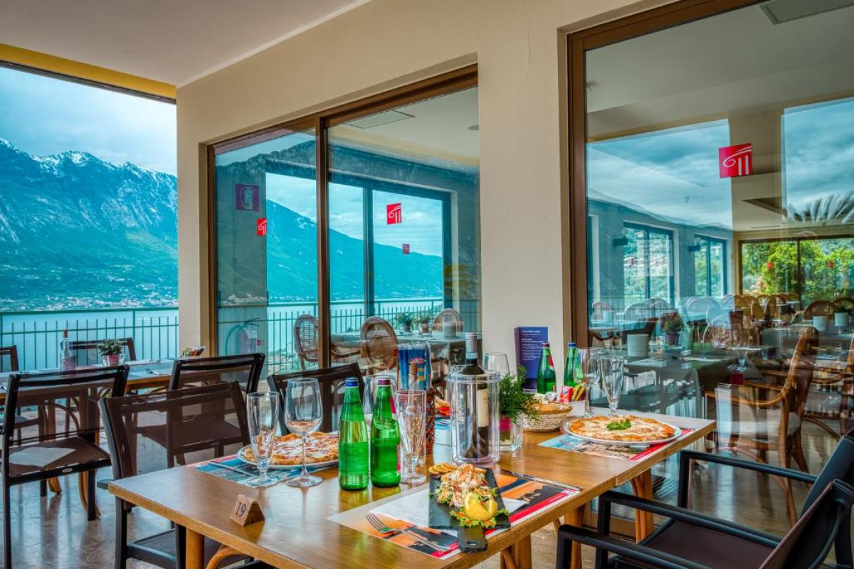 Hotel San Pietro