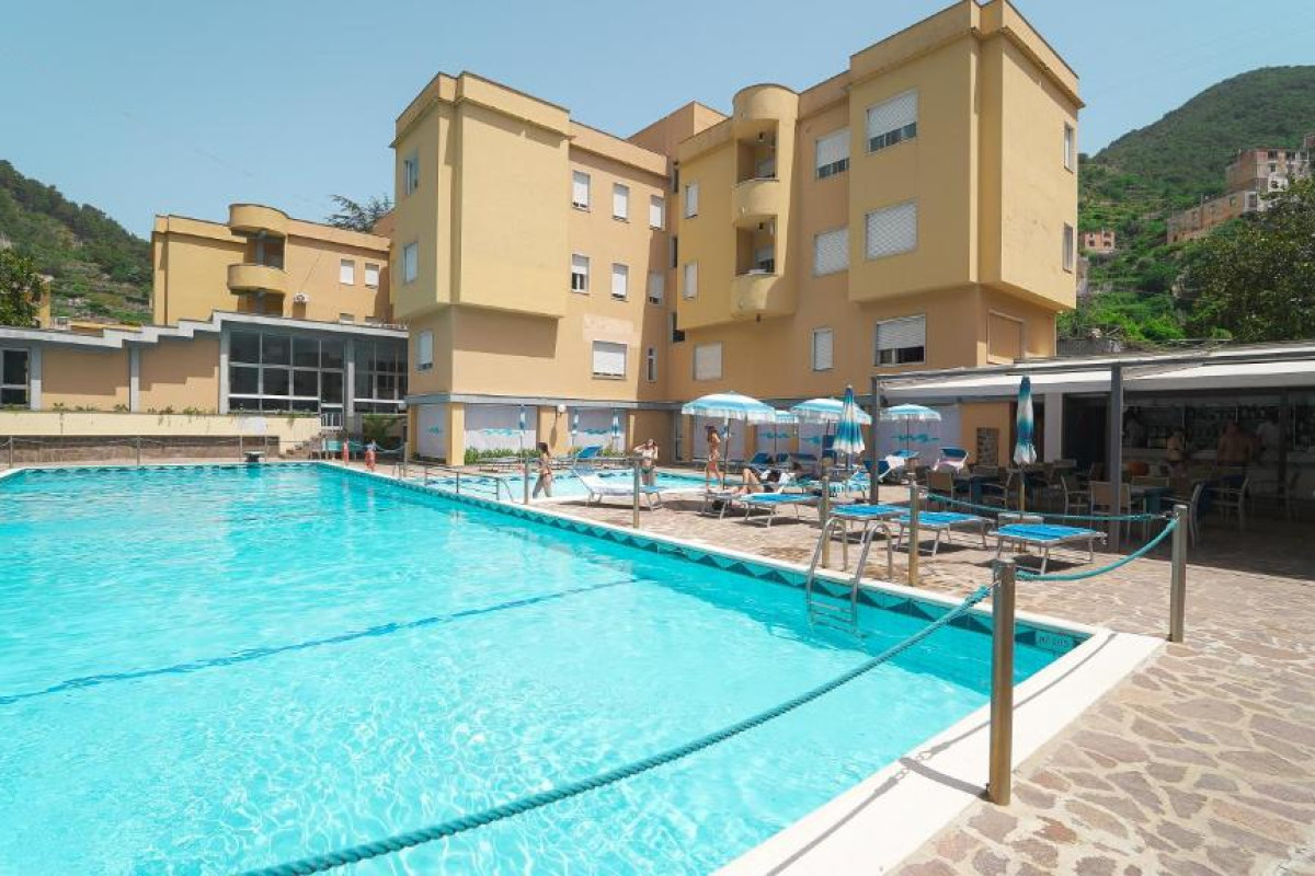 Hotel San Pietro