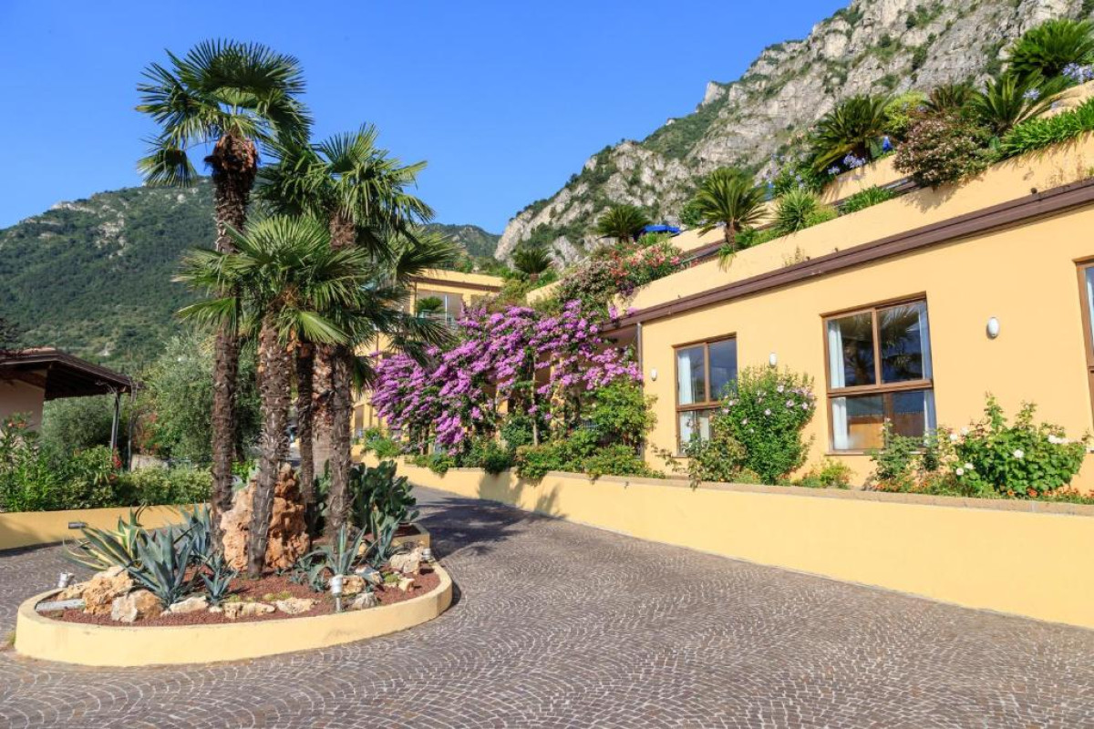 Hotel San Pietro