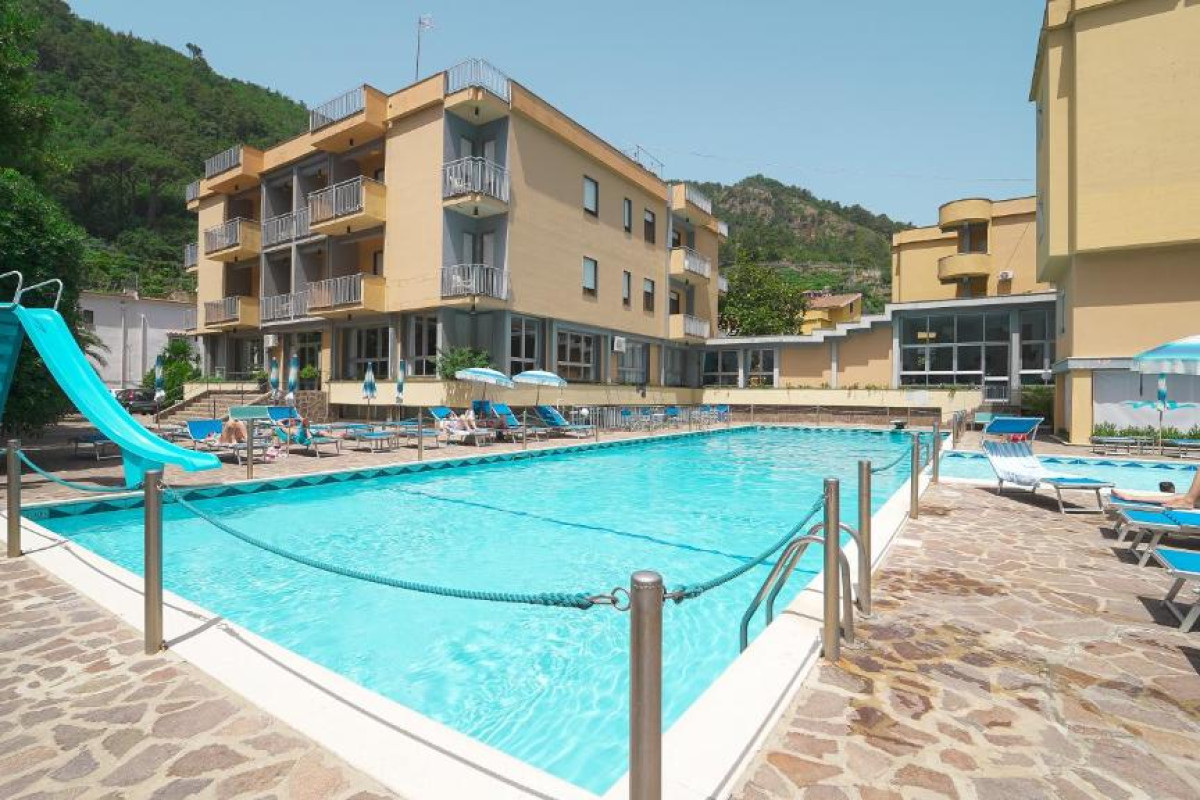 Hotel San Pietro