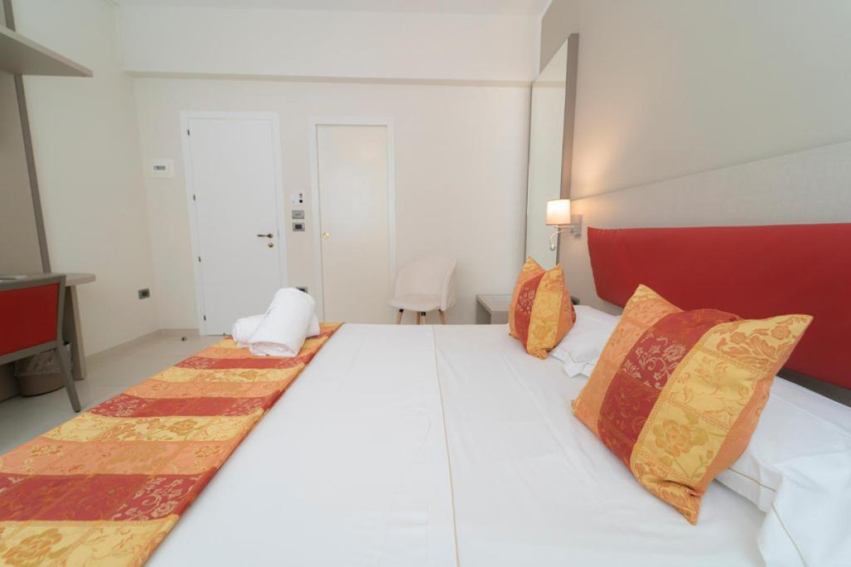 Hotel San Pietro
