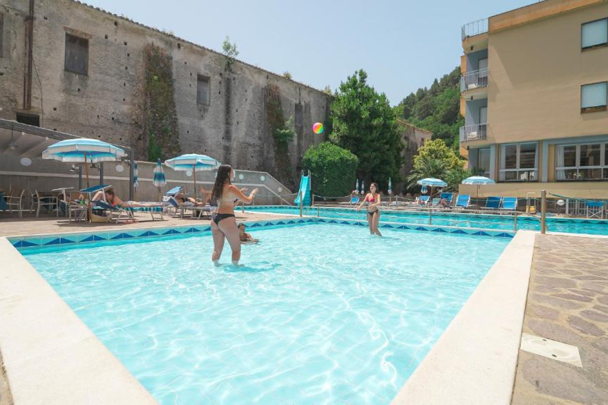 Hotel San Pietro