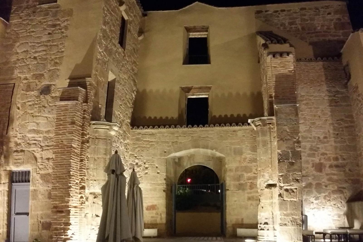 Hotel San Polo