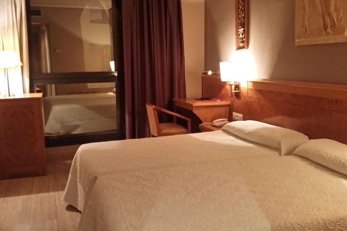 Hotel San Polo