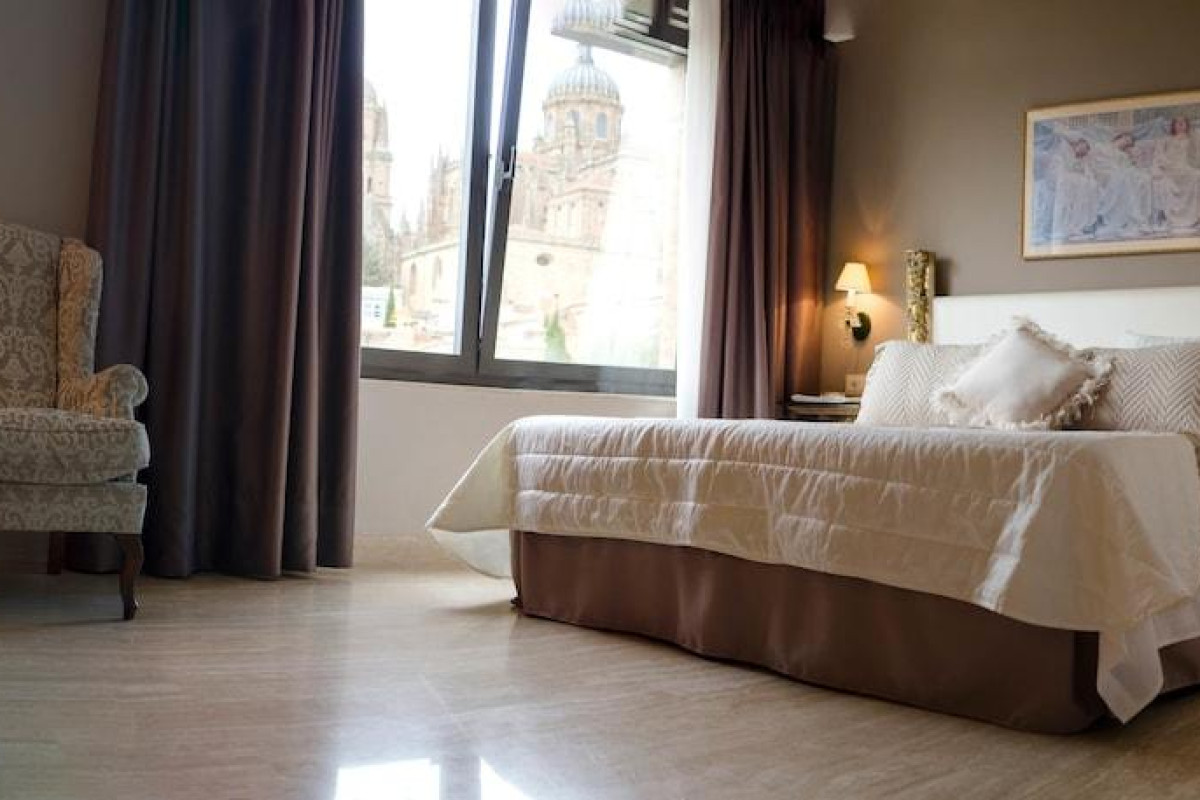 Hotel San Polo