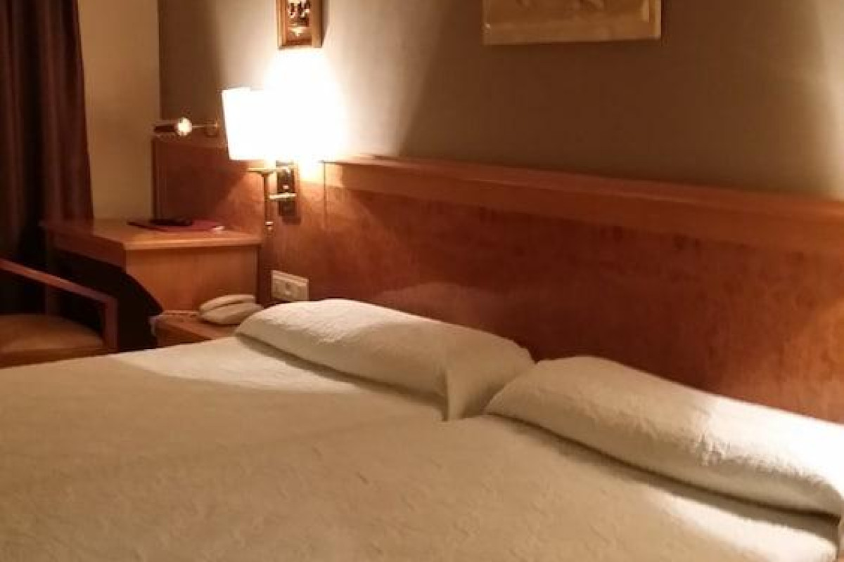 Hotel San Polo