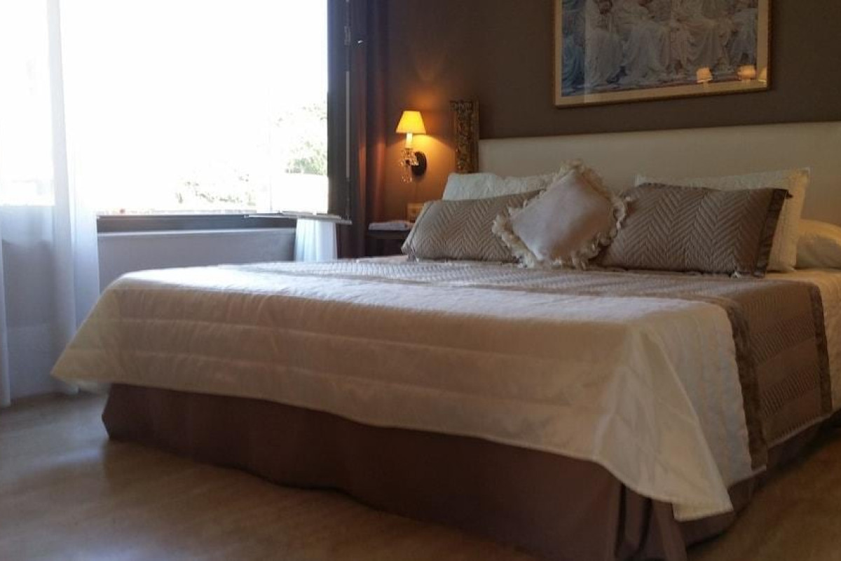 Hotel San Polo