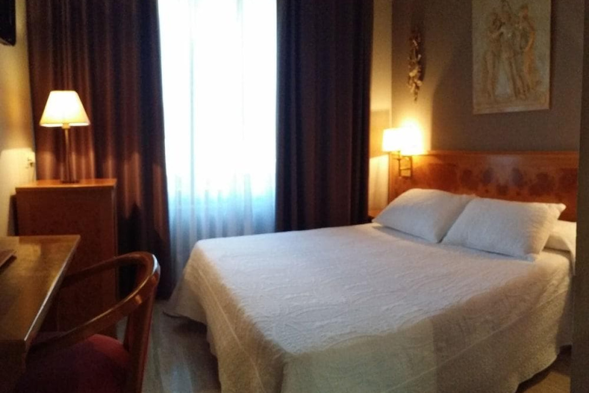 Hotel San Polo