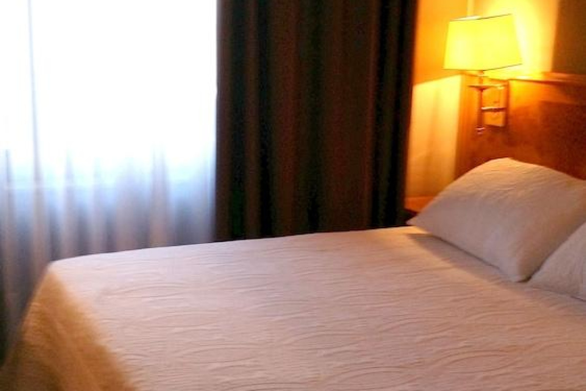 Hotel San Polo