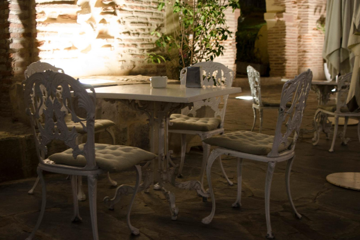 Hotel San Polo