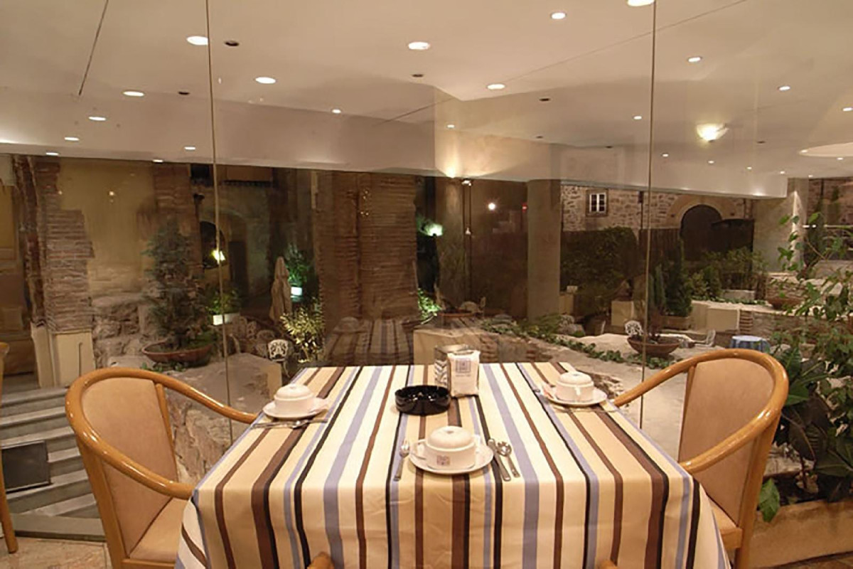 Hotel San Polo