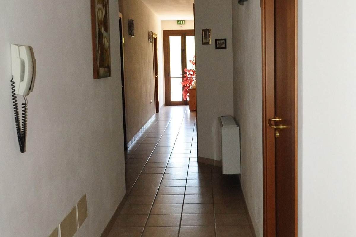 Hotel San Remo
