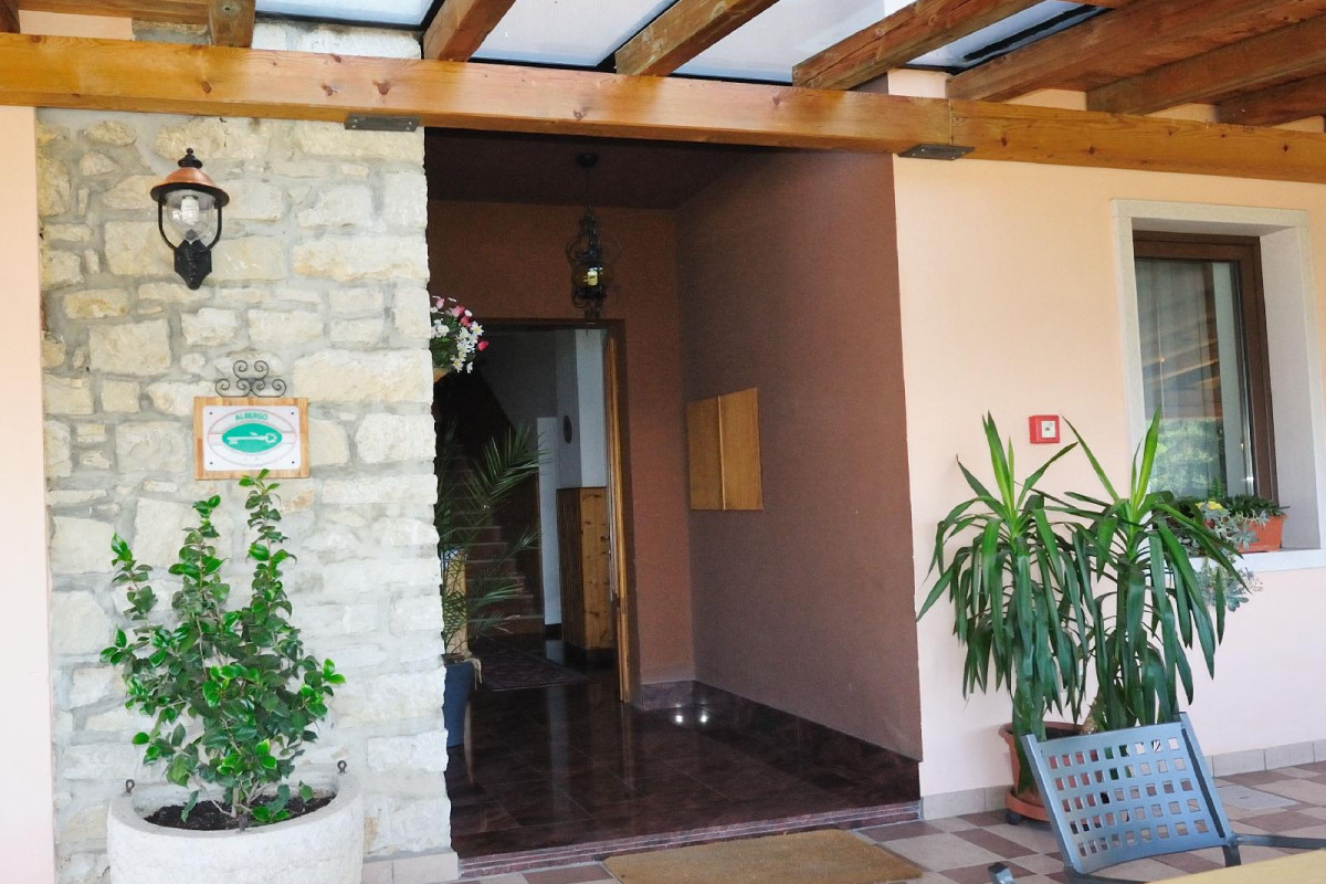 Hotel San Remo