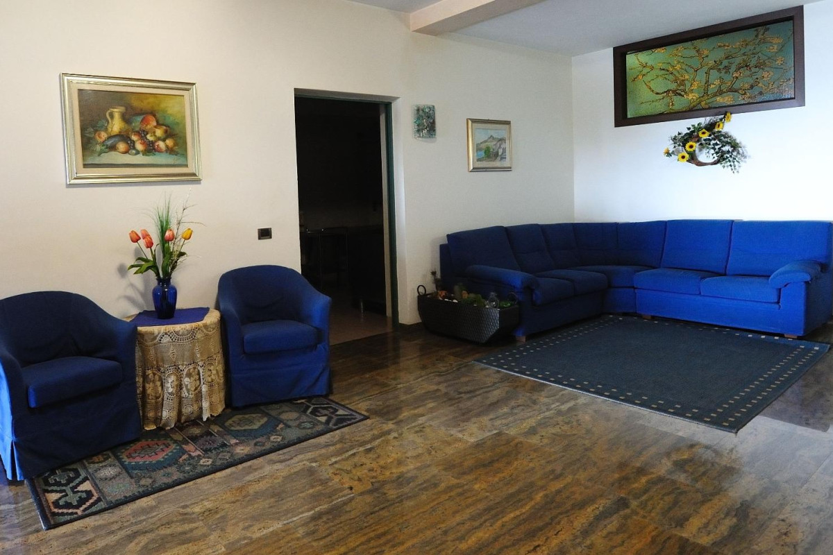 Hotel San Remo