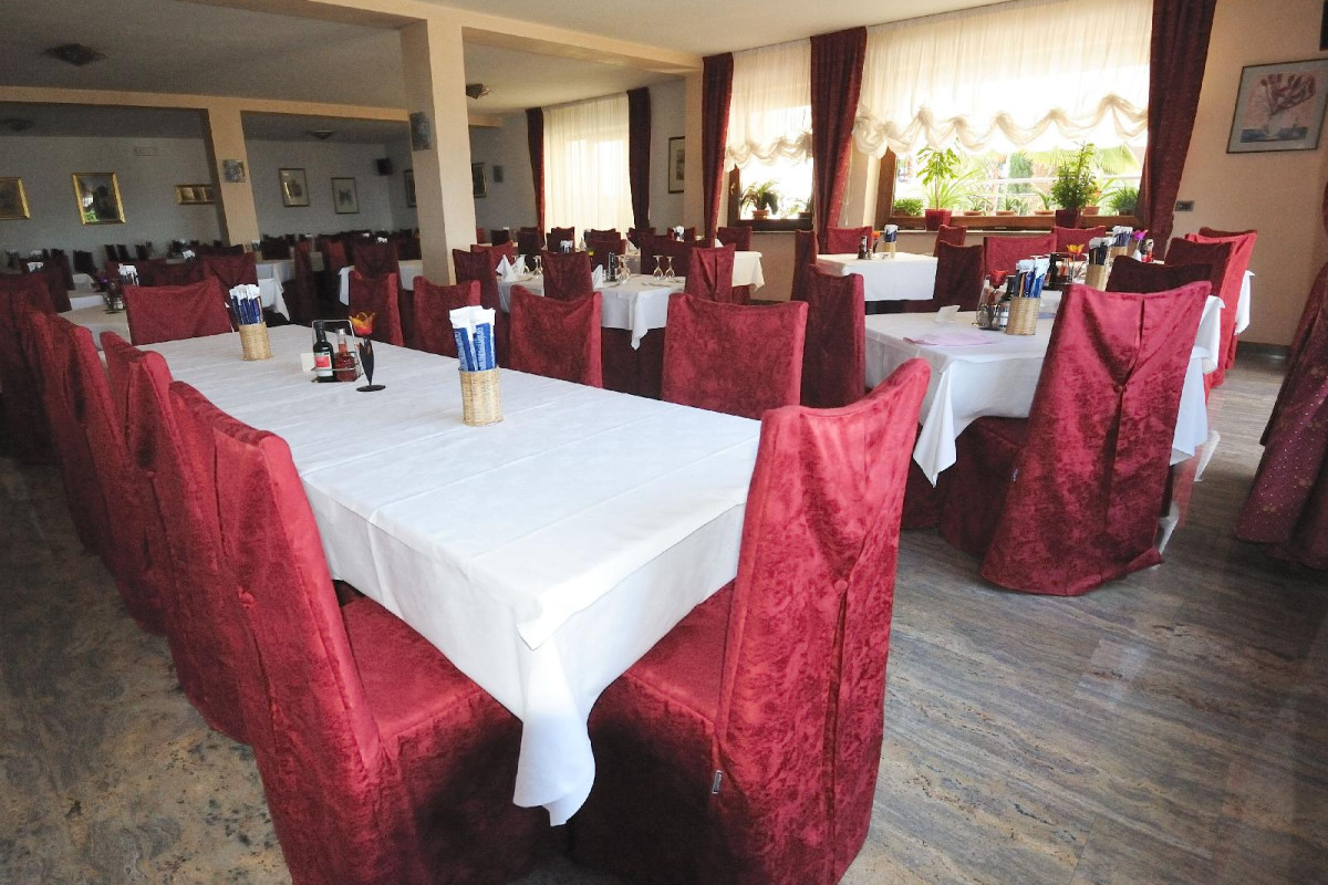 Hotel San Remo