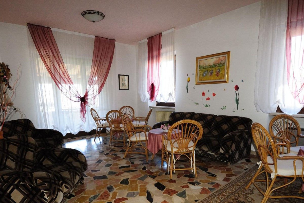 Hotel San Remo