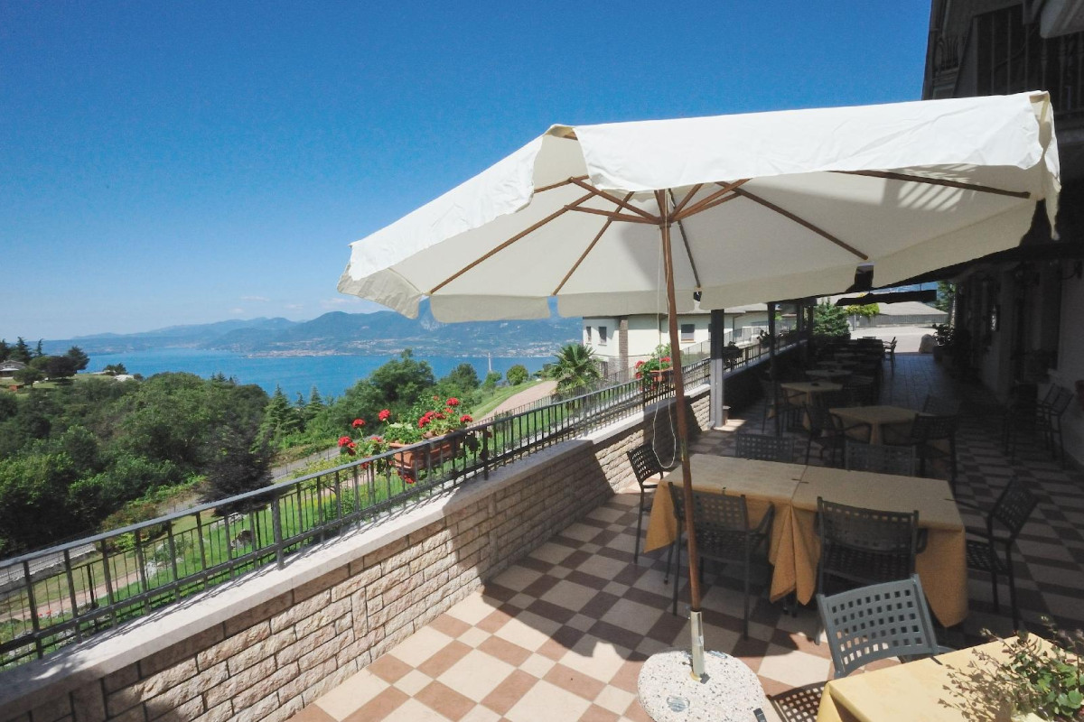 Hotel San Remo