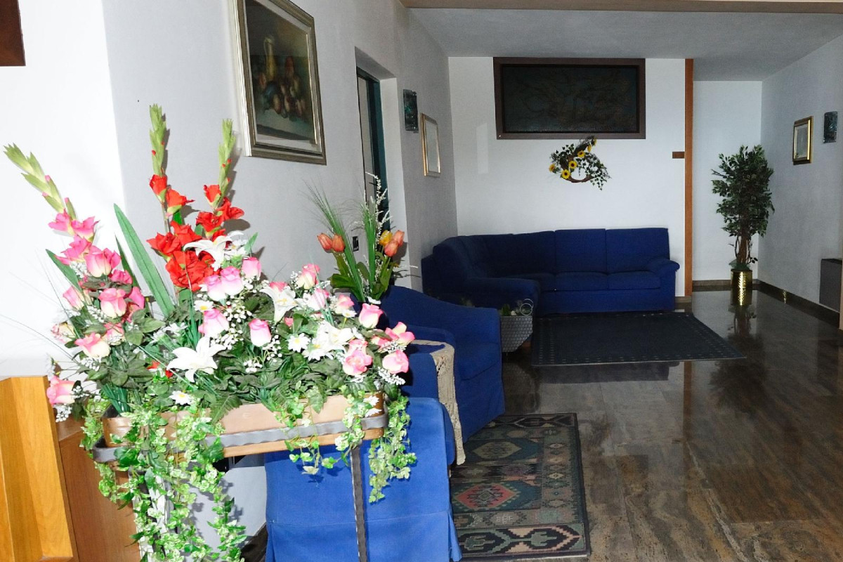 Hotel San Remo