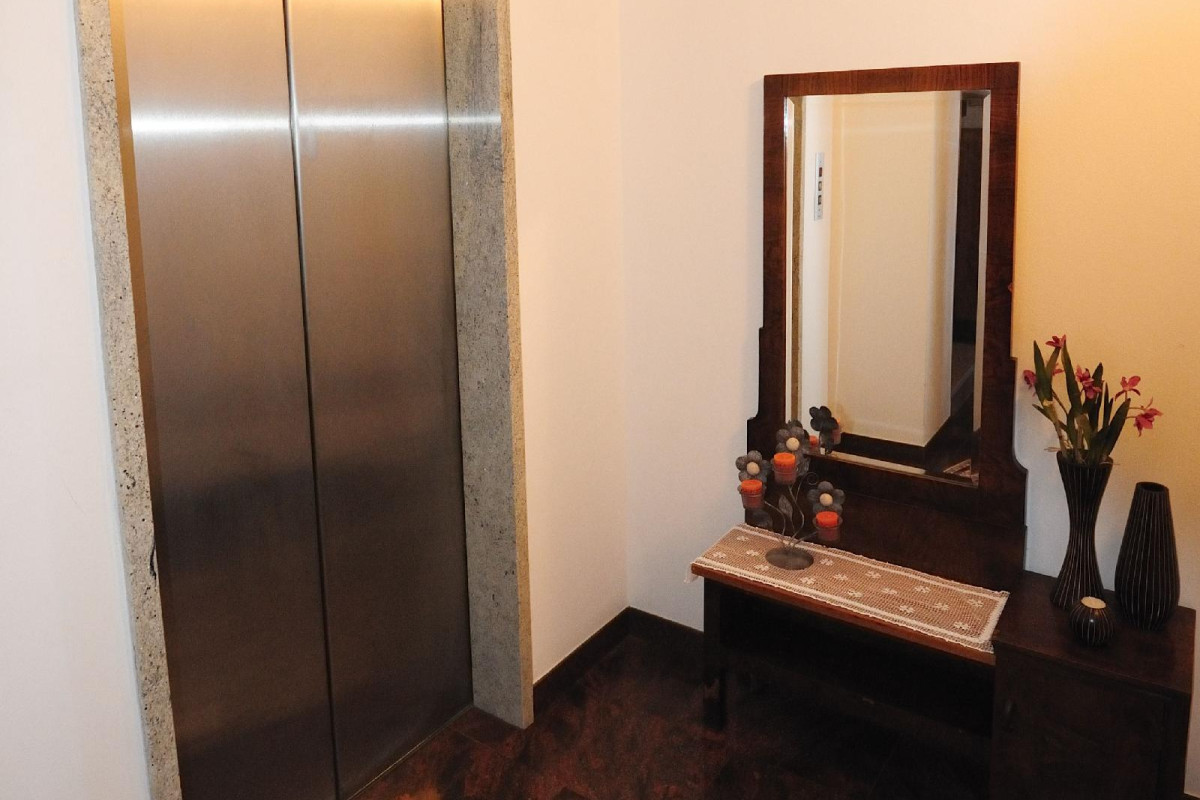 Hotel San Remo