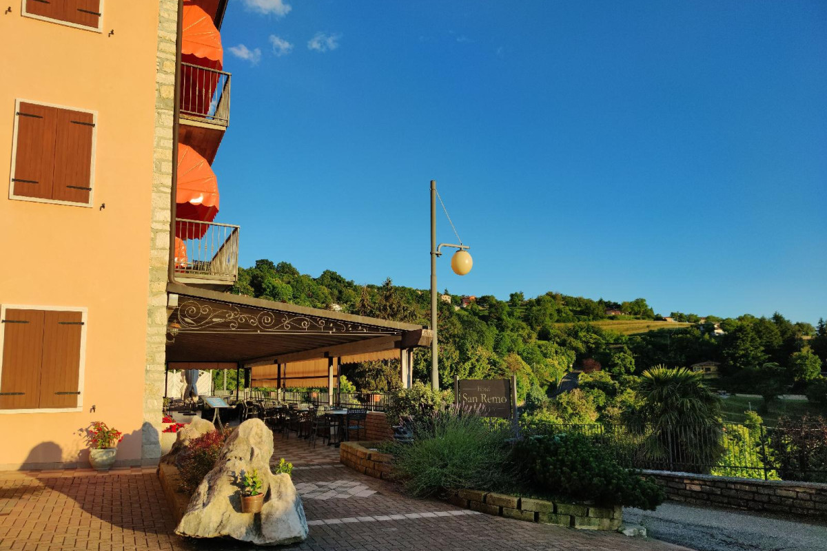 Hotel San Remo
