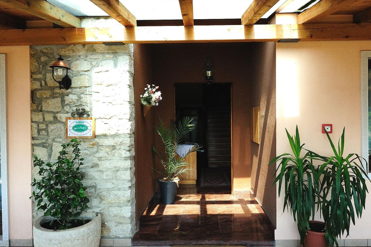 Hotel San Remo