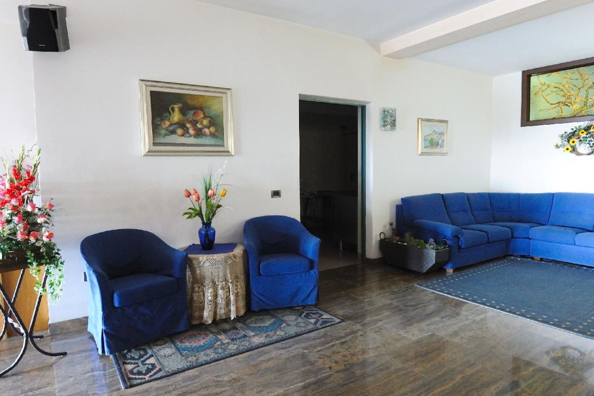 Hotel San Remo