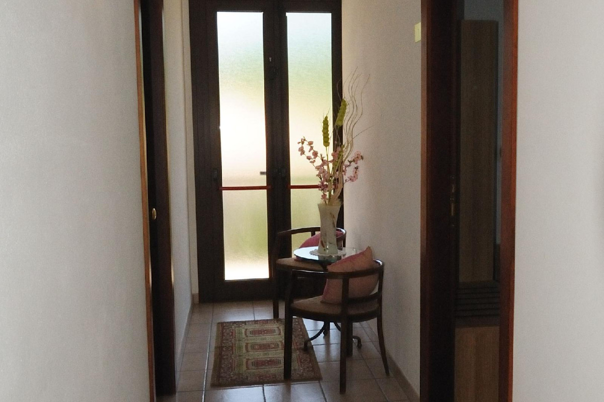 Hotel San Remo