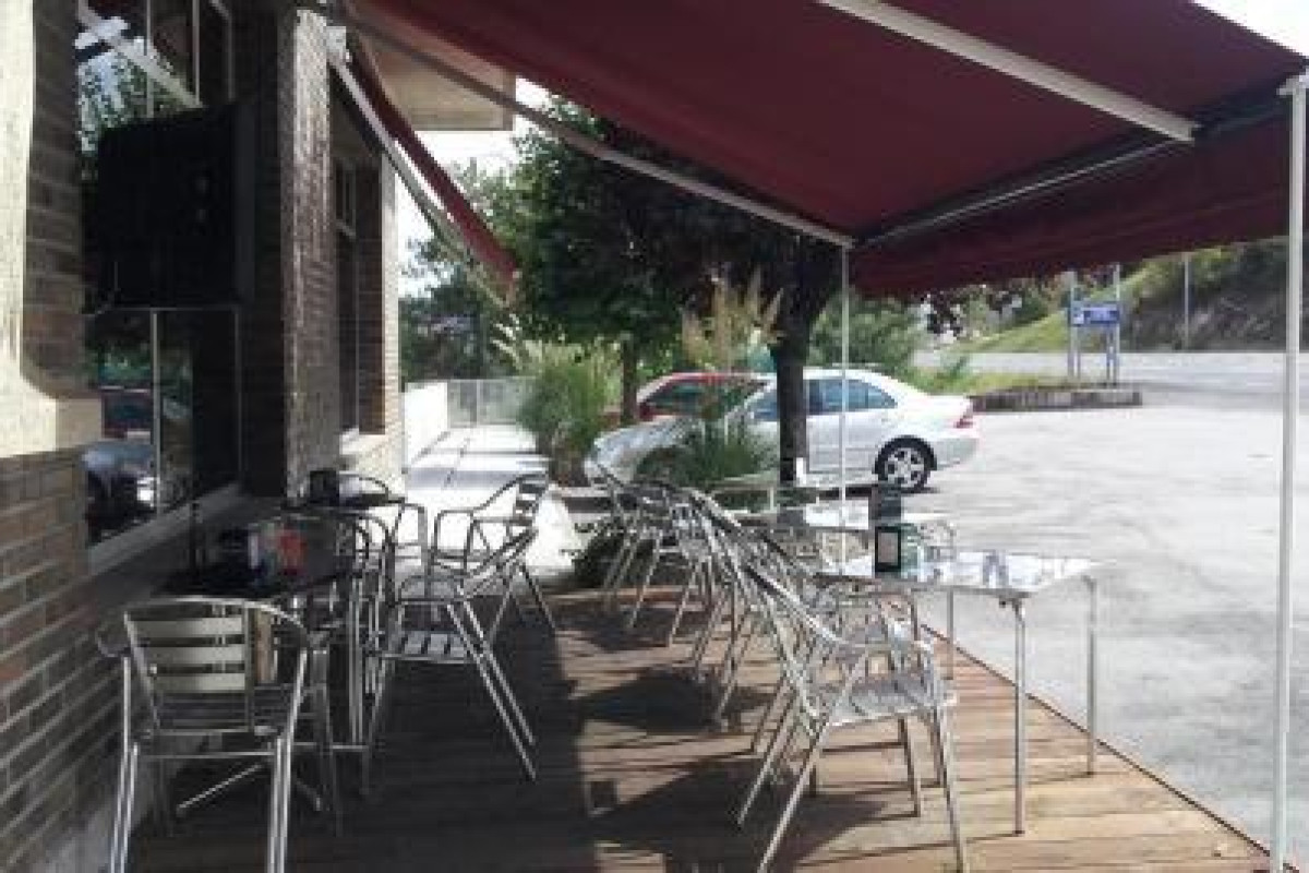 Hotel San Rosendo