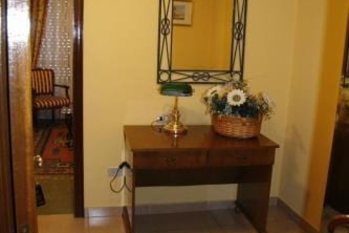 Hotel San Rosendo