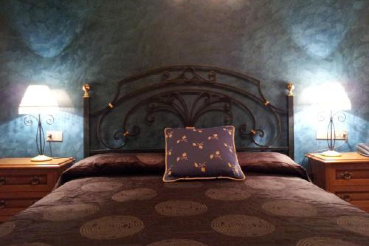 Hotel San Rosendo