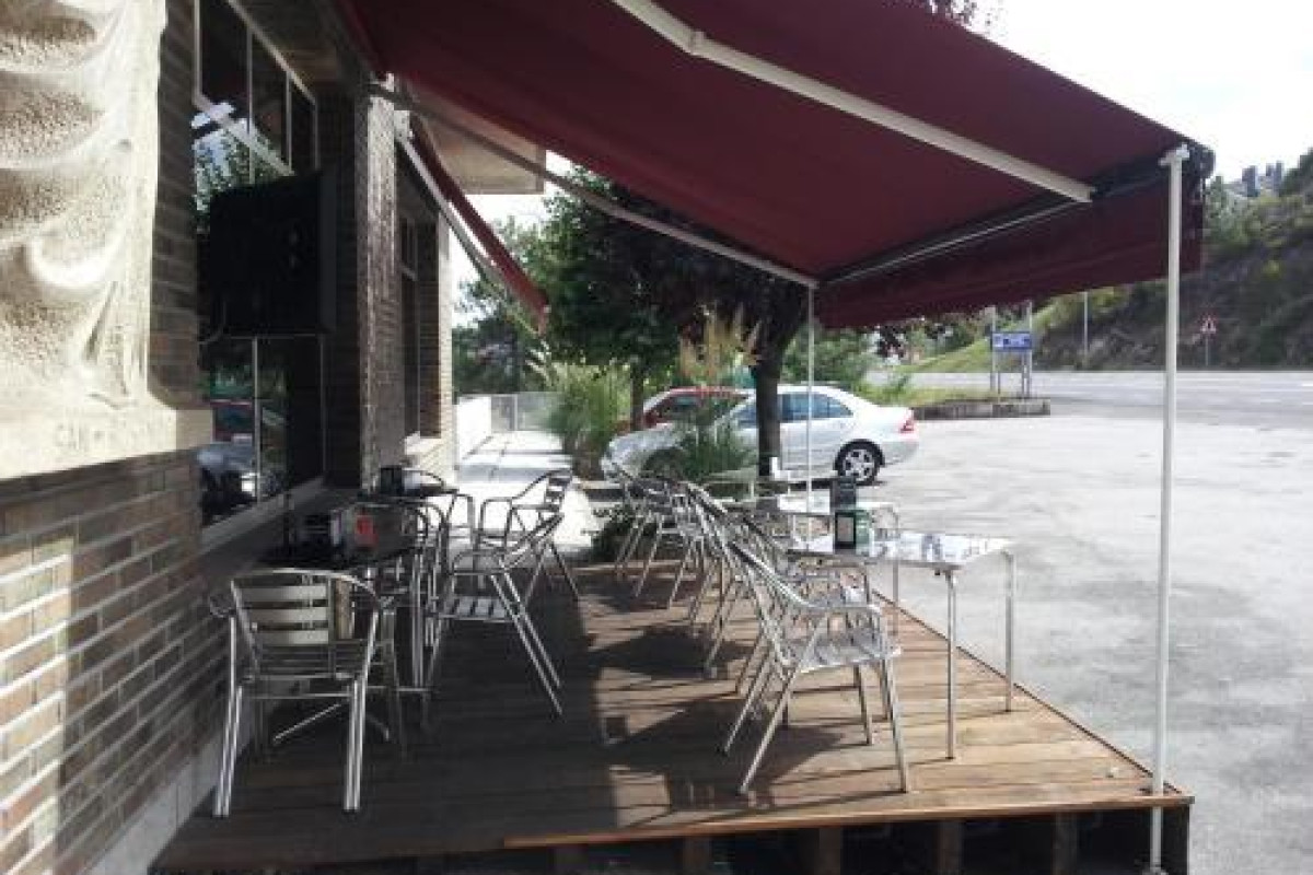 Hotel San Rosendo