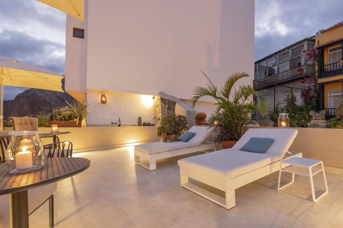 Hotel San Telmo