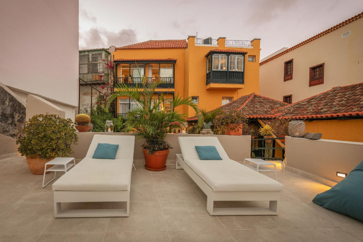 Hotel San Telmo