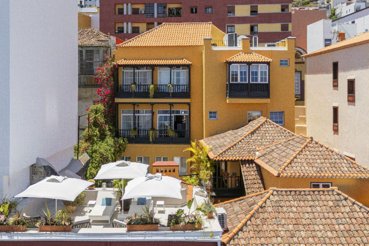 Hotel San Telmo