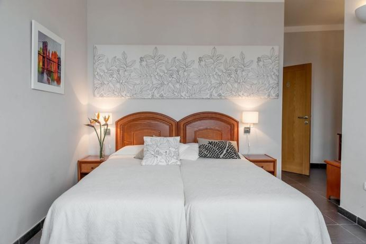 Hotel San Telmo