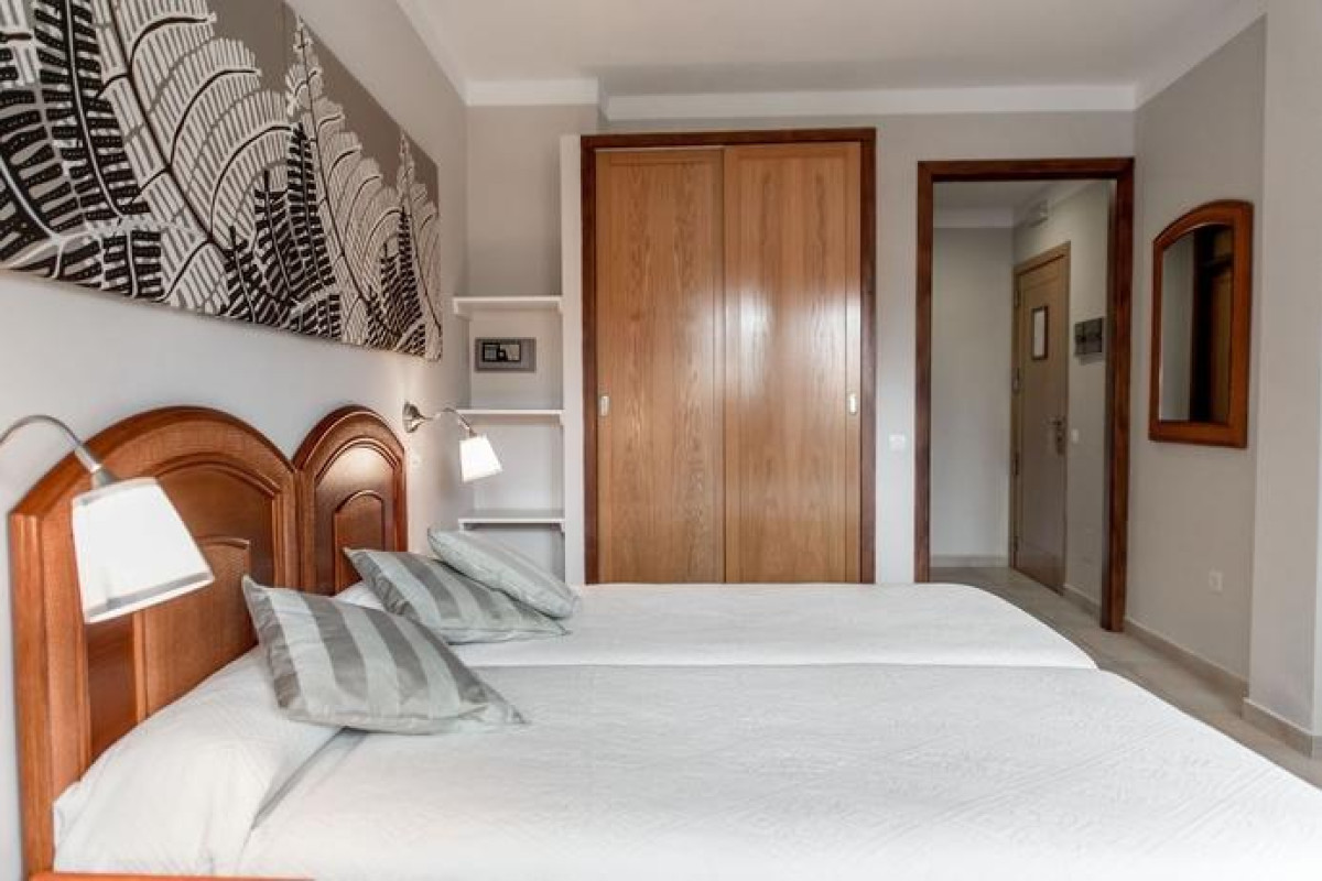 Hotel San Telmo