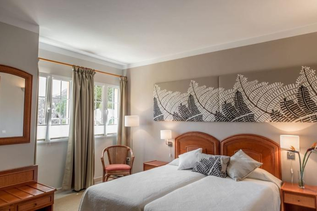 Hotel San Telmo