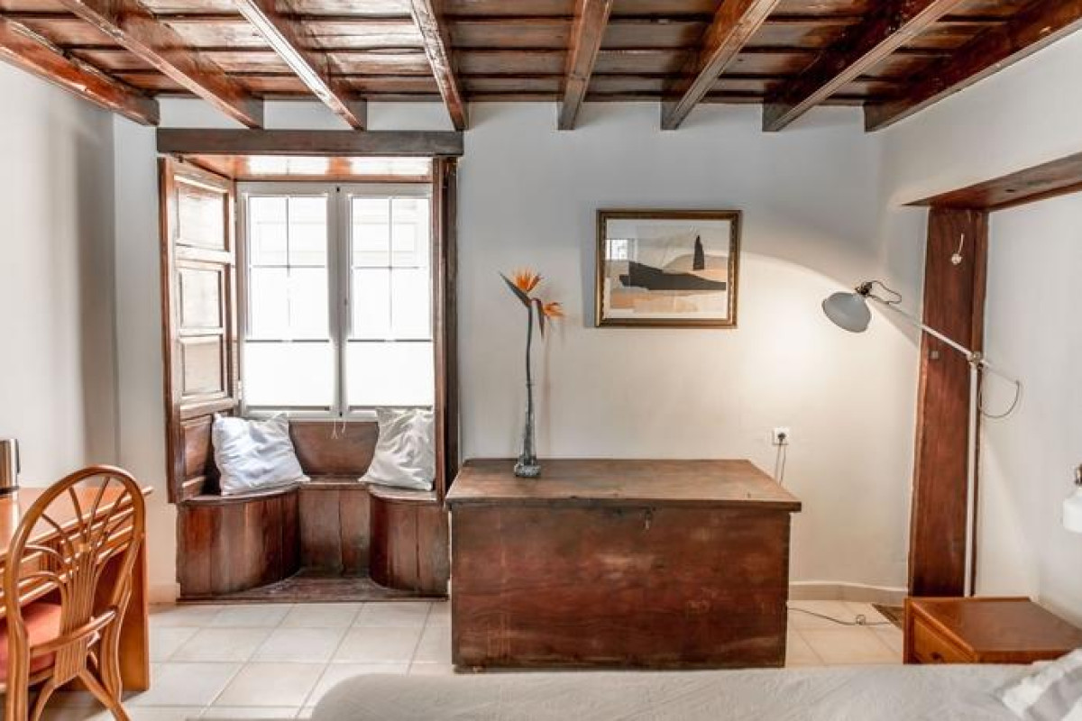 Hotel San Telmo