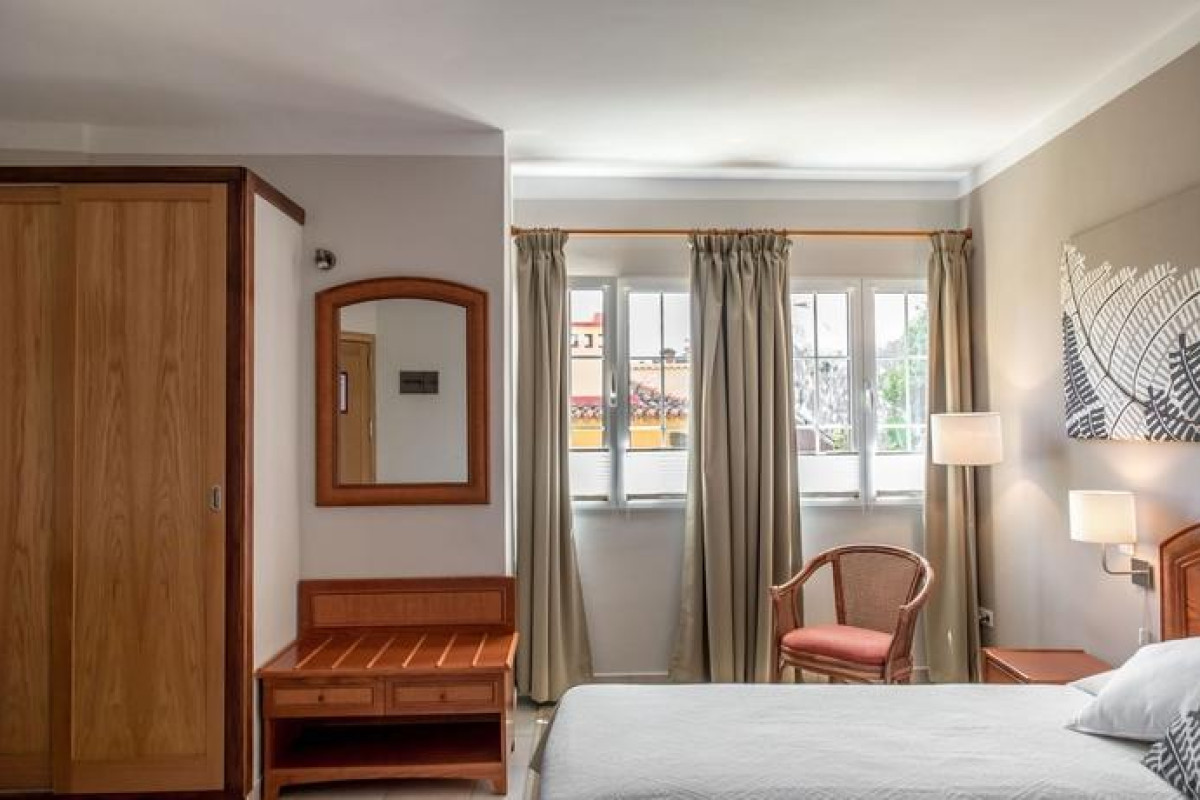 Hotel San Telmo