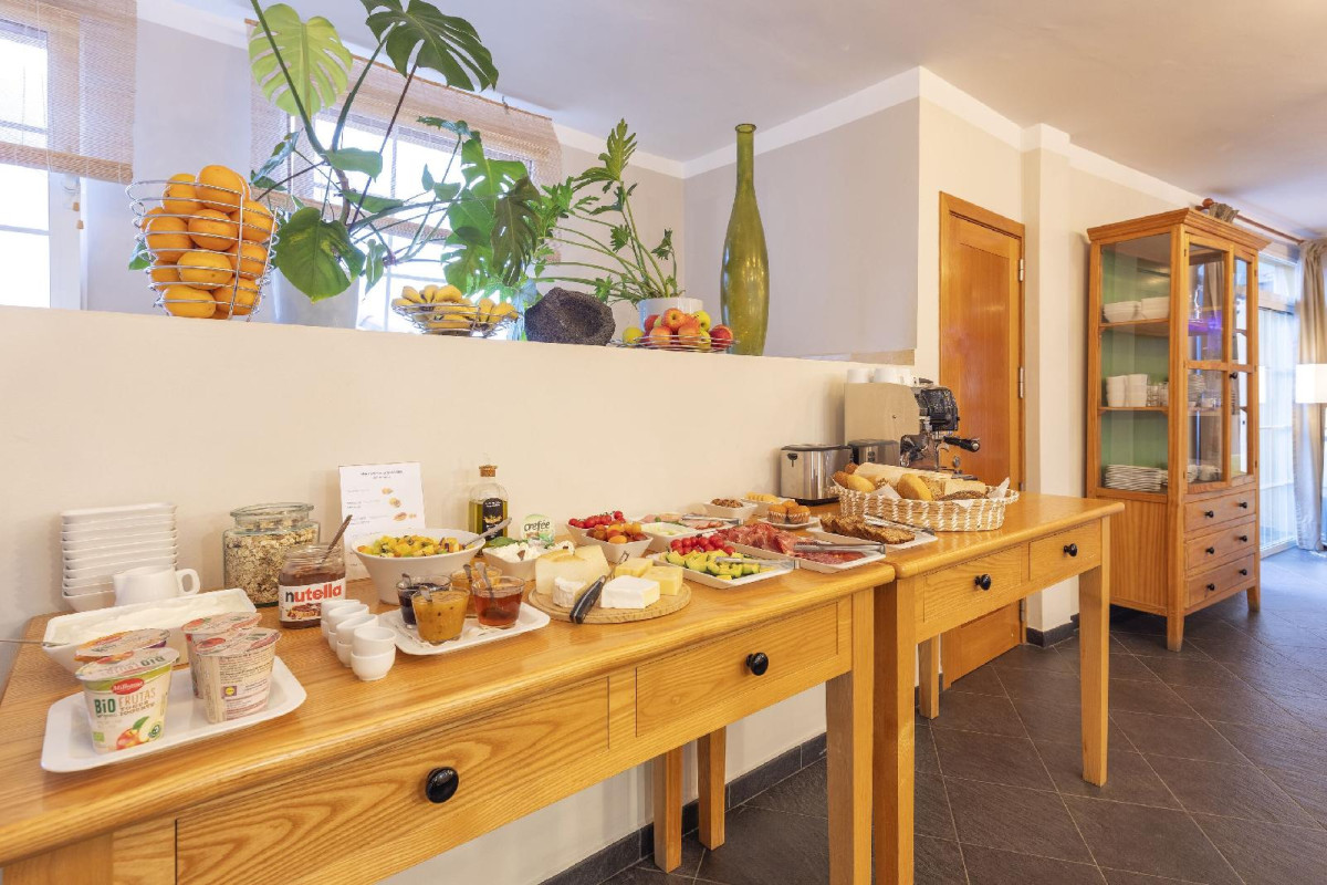 Hotel San Telmo