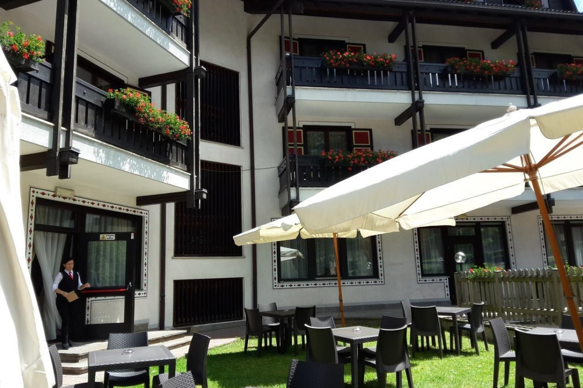 Hotel San Valier