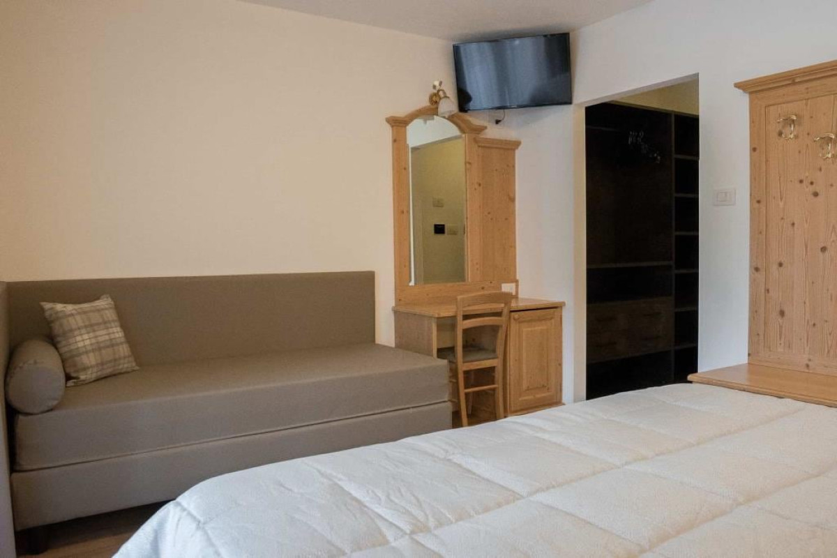 Hotel San Valier