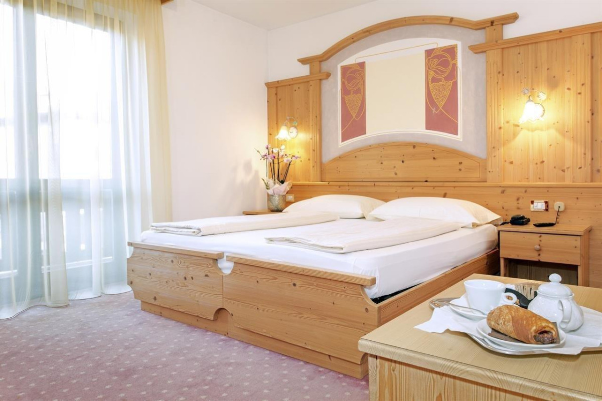 Hotel San Valier