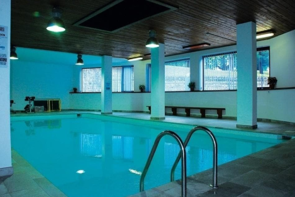 Hotel San Valier