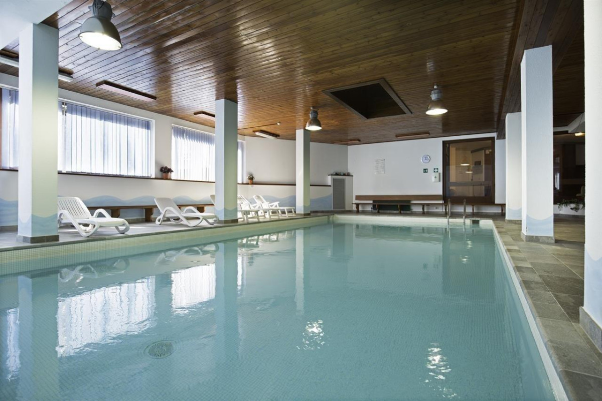 Hotel San Valier